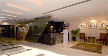 The Eclipse Boutique Suites Абу-Дабі Екстер'єр фото